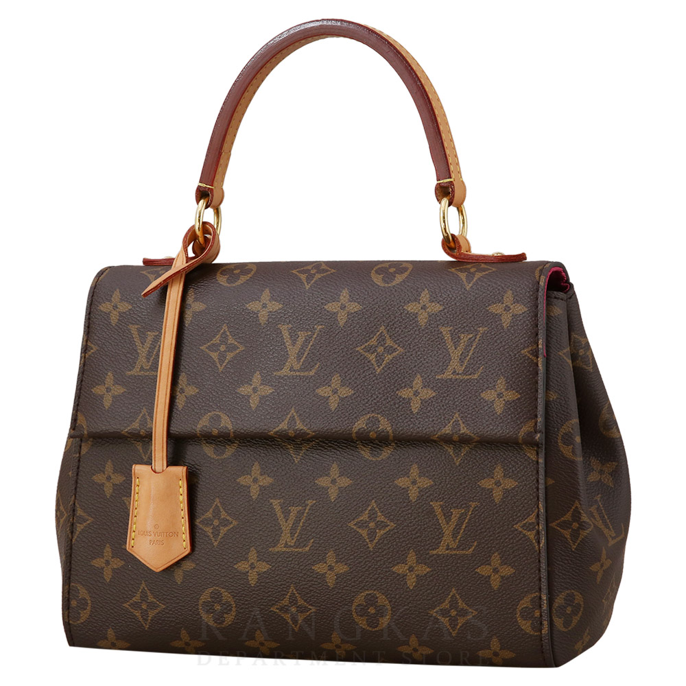 LOUIS VUITTON(USED)루이비통 모노그램 클루니BB